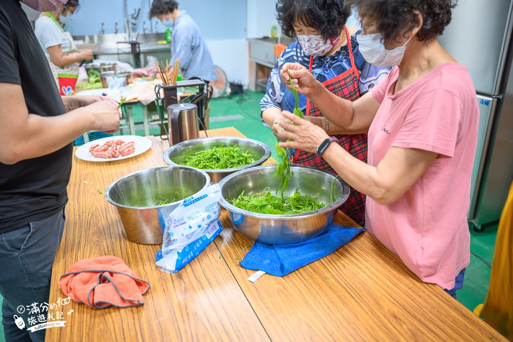 苗栗特色館超好拍！免門票逛苗栗陶瓷博物館,看四方窯.吃紅棗金桔霜淇淋.買公館伴手禮,公館最夯韓風穿龍驛站!