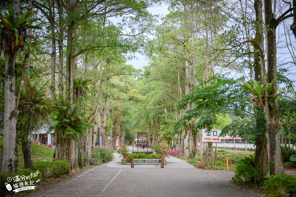 花蓮景點｜瑞穗牧場(免門票.免費停車)花蓮親子景點推薦,看牛群.喝鮮乳.吃金香饅頭~東台灣紐西蘭秘境!