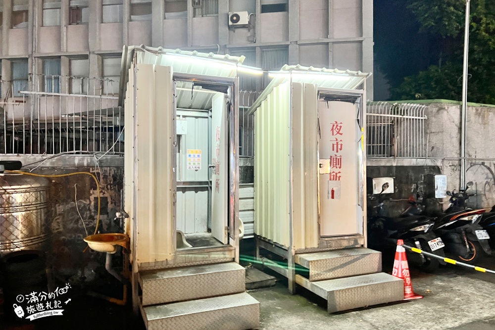 【彰化精誠夜市必吃美食】10間精誠夜市美食推薦,彰化最大夜市.每週營業三四五六日,夜市遊戲好好玩!