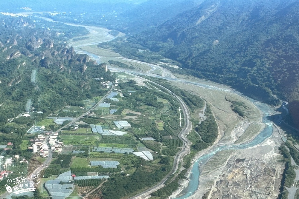 屏東景點|VP飛行學校|此生必訪空中秘境,在高空中飛行~體驗駕駛飛機,換個角度俯視最美寶島台灣!