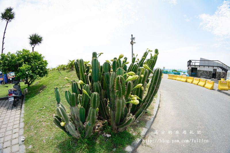 台東市景點》加路蘭遊憩區/東部海岸風景區/台東景點/臨海山間的遊憩區