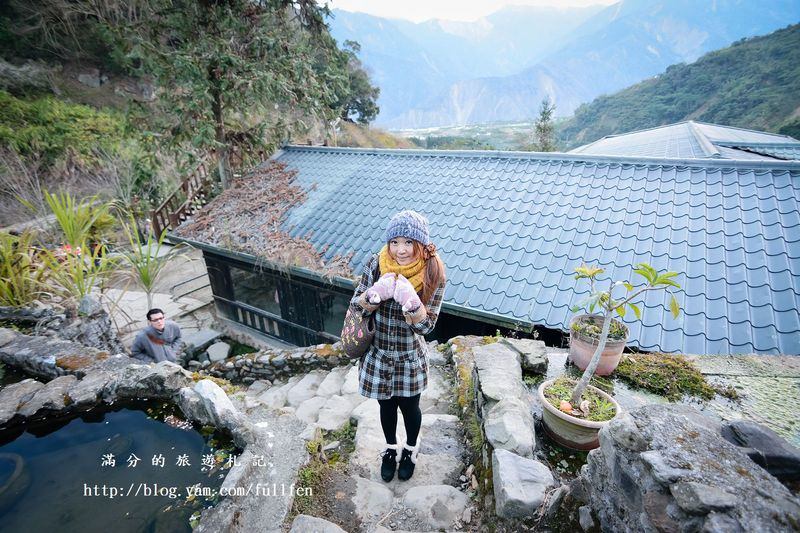 南投信義景點》柳家梅園|免門票賞梅景點|唯美的白雪世界|季節限定的美景~後山絕美梅花祕境