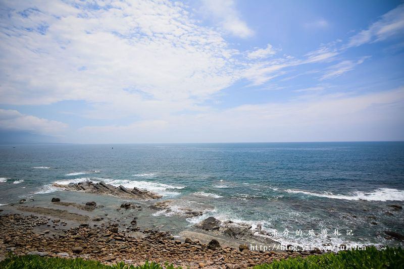 台東市景點》加路蘭遊憩區/東部海岸風景區/台東景點/臨海山間的遊憩區