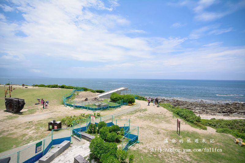 台東市景點》加路蘭遊憩區/東部海岸風景區/台東景點/臨海山間的遊憩區