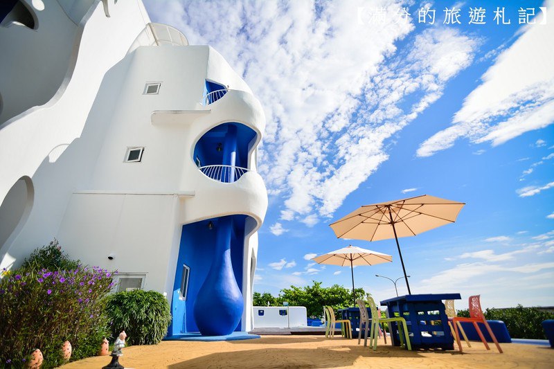 花蓮住宿推薦|境外漂流|花蓮海景民宿|盪鞦韆.看日出.望大海.早餐下午茶~花蓮溫馨的家!