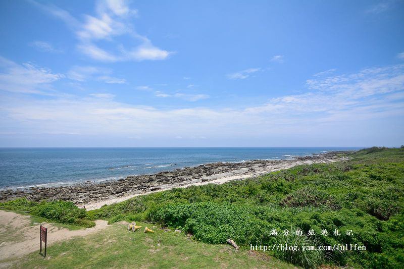 台東市景點》加路蘭遊憩區/東部海岸風景區/台東景點/臨海山間的遊憩區