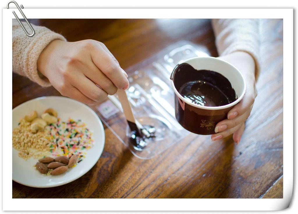 【苗栗。大湖景點】Schokolake巧克力雲莊/手作巧克力DIY~甜滋滋。情人必訪景點