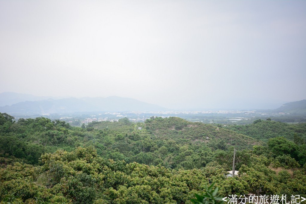 台南玉丼景點》隱田山房 唯美的白色教堂 情人約會 婚紗拍攝場景~貼近大自然。俯瞰廣闊的森林圈