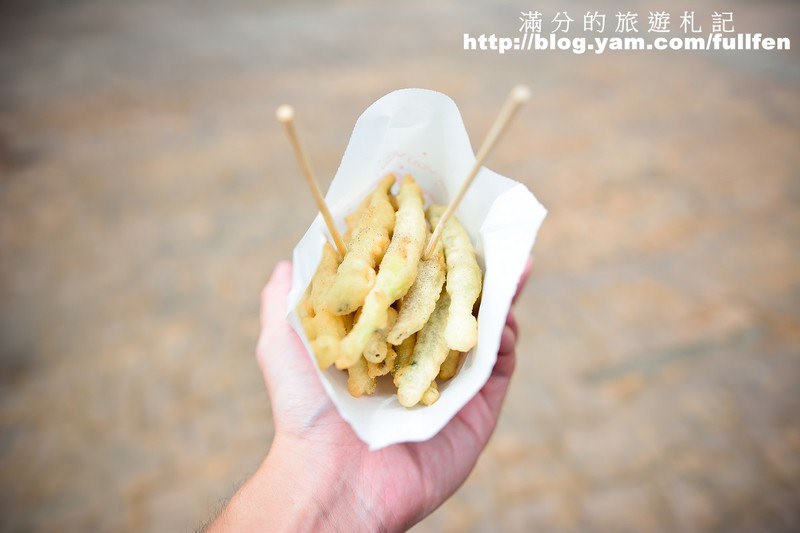 花蓮赤科山金針花》花蓮金針花海~赤科山/汪家古厝/千噸石龜~季節限定的美景!