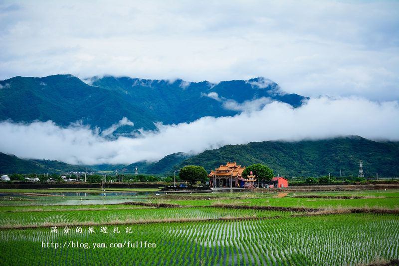 台東景點》三仙台日出|東台灣晨曦的浪漫|美食東河包子|台東浪漫的第一道曙光