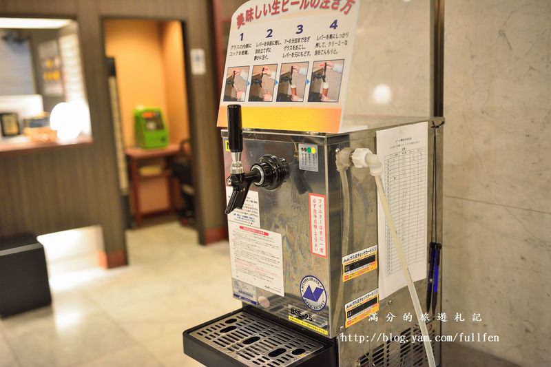 【日本。大阪難波】道頓堀飯店~關西空港直達大阪難波站