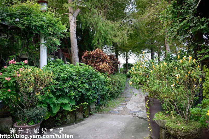 宜蘭冬山住宿》芯園 我的夢中城堡 宜蘭冬山住宿 城堡民宿 最華麗的公主夢