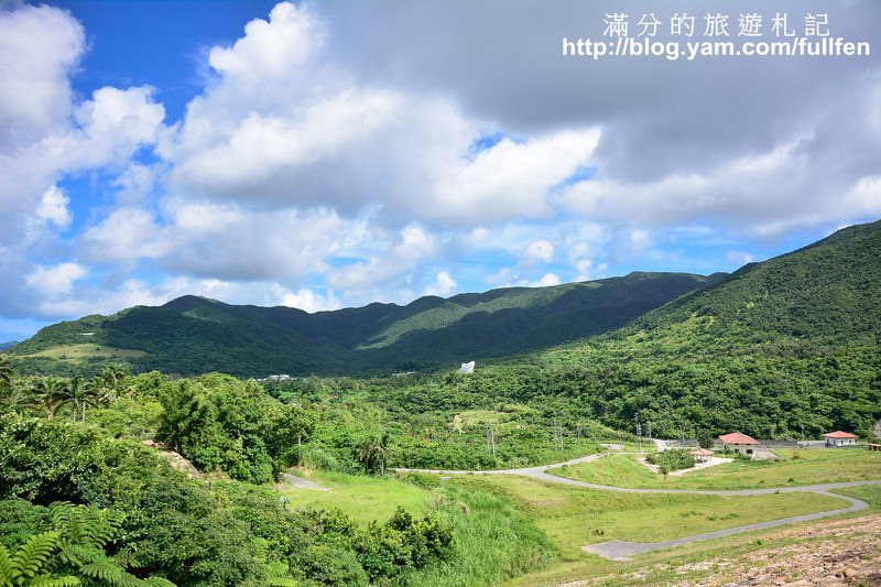 麗星郵輪-寶瓶星號岸上觀光~石垣島川平灣之旅