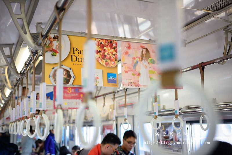 【日本。大阪難波】道頓堀飯店~關西空港直達大阪難波站