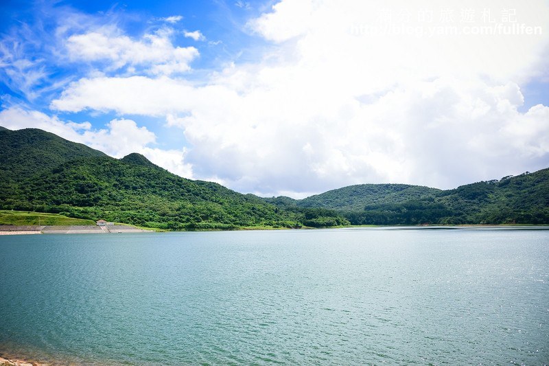 麗星郵輪-寶瓶星號岸上觀光~石垣島川平灣之旅